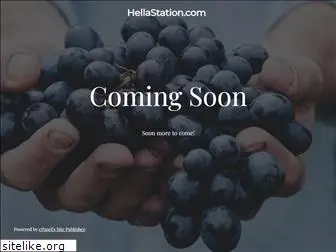 hellastation.com