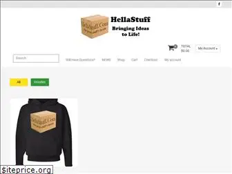 hellastuff.com