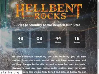 hellbentrocks.com