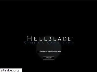 hellblade.com
