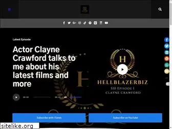 hellblazerbiz.com