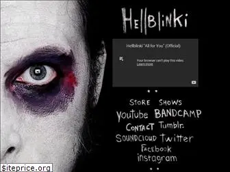 hellblinki.com