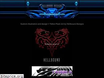 hellbound-designs.com