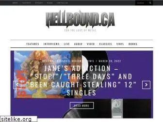 hellbound.ca