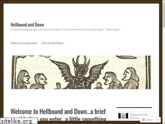 hellboundanddown.com