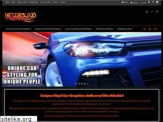 hellboundsigns.com