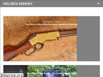 hellboxarmory.com