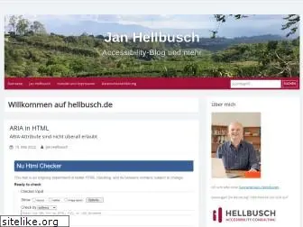 hellbusch.de