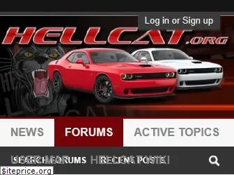 hellcat.org