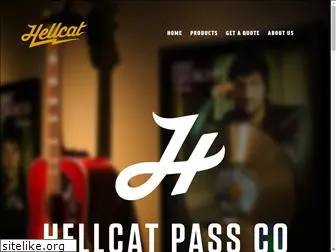 hellcatpassco.com