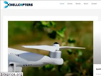 hellcopters.com