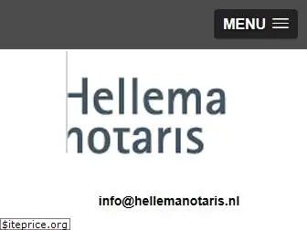 hellemanotarissen.nl