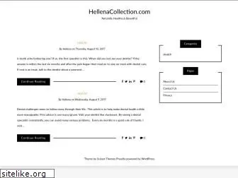 hellenacollection.com