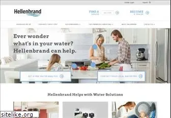 hellenbrand.com