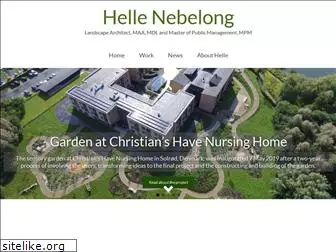 hellenebelong.com