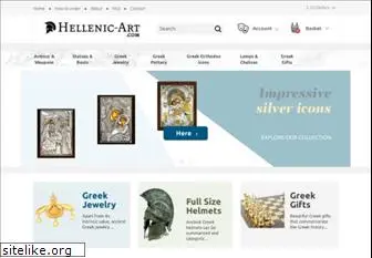 hellenic-art.com