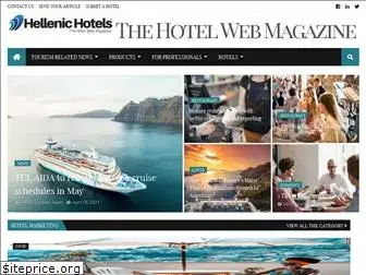 hellenic-hotels.com