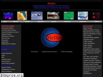 hellenic-simulations.com