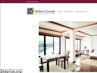 helleniccanada.com