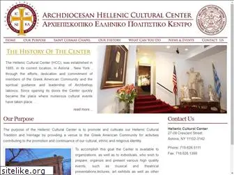 hellenicculturalcenter.org