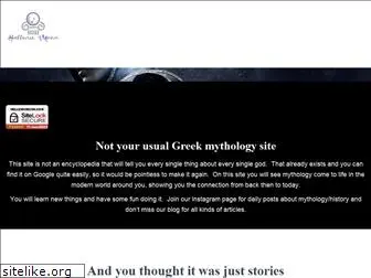 hellenicmoon.com