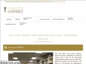 hellenicresearchcenter.org