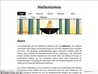 hellenismos.org