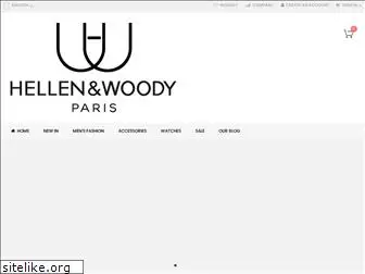 hellenwoody.com