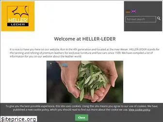 heller-leder.com