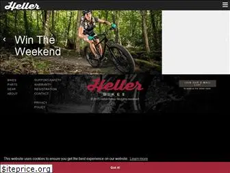 hellerbikes.com
