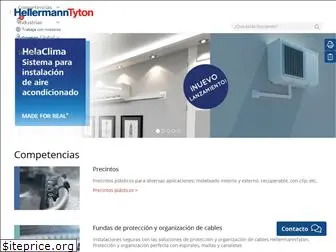 hellermanntyton.com.ar