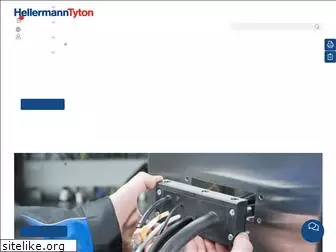 hellermanntyton.com