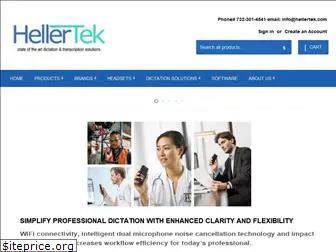 hellertek.com