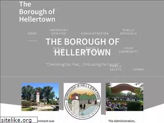 hellertownborough.org