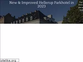 hellerupparkhotel.dk