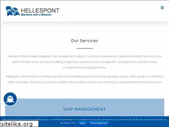 hellespont.com