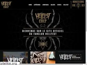 hellfestcult.fr