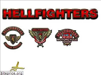 hellfighters.org