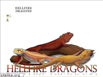 hellfiredragons.com