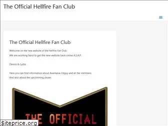 hellfirefanclub.com