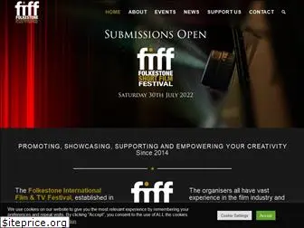 hellfirefilmfestival.com