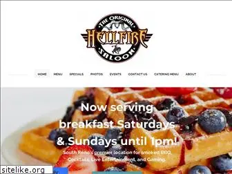 hellfiresaloon.com