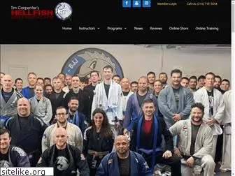 hellfishmma.com