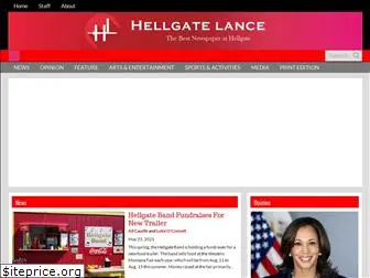 hellgatelance.com