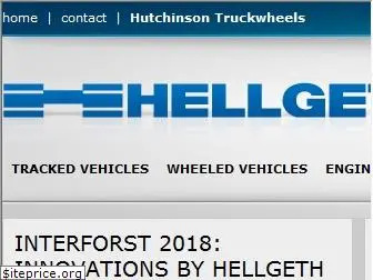 hellgeth.com