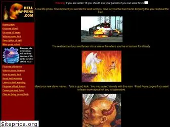 hellhappens.com