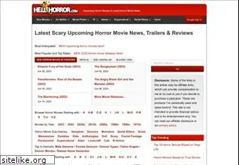 hellhorror.com