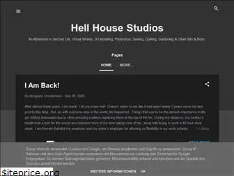 hellhousestudios.blogspot.com