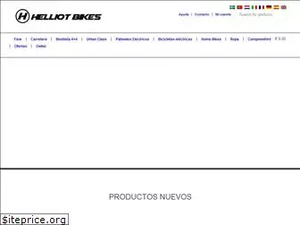 helliot-bikes.eu