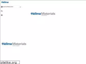 hellma-materials.com